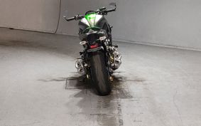 KAWASAKI Z1000 2014 ZRT00F