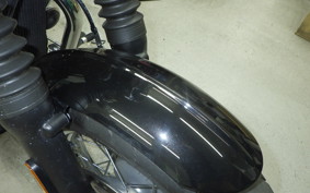 TRIUMPH BONNEVILLE SPEED 2022
