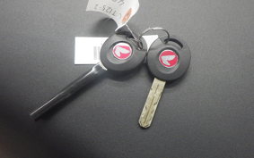 HONDA CT125-2 2013 JA65