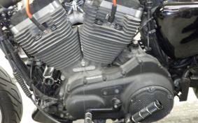 HARLEY XL1200CX 2016