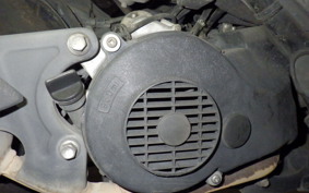 SUZUKI ADDRESS V125 S CF4MA