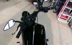 HARLEY FXBRS 2021 YHK