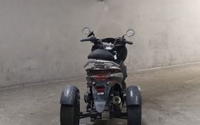 HONDA PCX150 TRIKE KF12