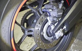 HONDA CBR650R RH03