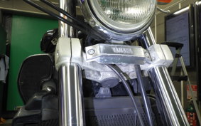 YAMAHA VMAX 1997 3UF
