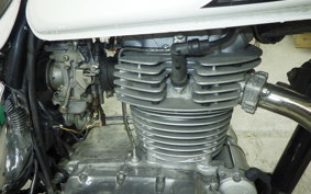 KAWASAKI ESTRELLA RS 1995 BJ250A