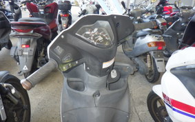 HONDA DIO 110 2020 JF31