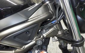 SUZUKI SV650 A 2021 VP55B