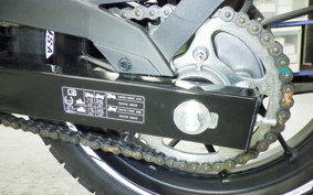 SUZUKI Vストローム250SX 2009 EL11L