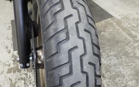 HONDA REBEL 250 S MC49