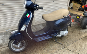 VESPA LX125IE