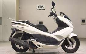 HONDA PCX 150 2017 KF12