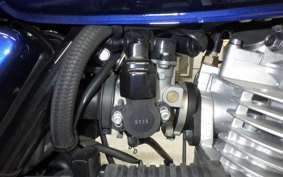 YAMAHA SR400 Gen.5 2021 RH16J