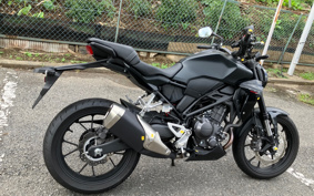 HONDA CB250R MC52
