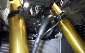 HONDA CBR250RR A 2012 MC51