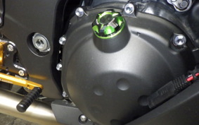 KAWASAKI ZX 1400 NINJA R A 2019