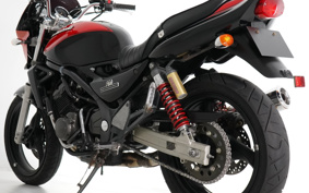 KAWASAKI BALIUS250-2 ZR250B