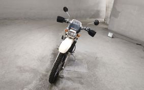 KAWASAKI SUPER SHERPA KL250G