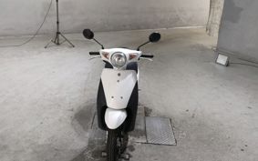 SUZUKI LET's CA4AA