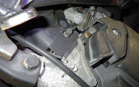 SUZUKI ADDRESS V50 Gen.2 CA42A