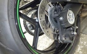 KAWASAKI NINJA 1000 SX 2022 ZXT02K