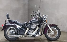 KAWASAKI VULCAN400 CLASSIC VN400A