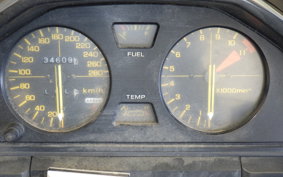 HONDA VF1000F 1985 SC15