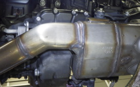 YAMAHA XSR900 2022 RN80J