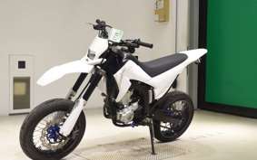 YAMAHA WR250X 2009 DG15J