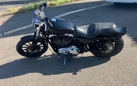HARLEY XL1200L 2008 CX3