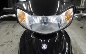 YAMAHA JOG-7 2015 AY01