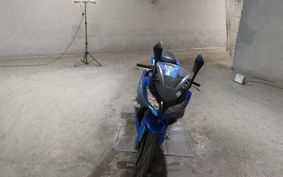 KAWASAKI NINJA 250 EX250L