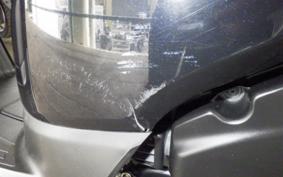 HONDA TACT Basket AF75