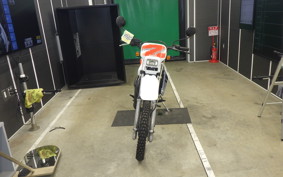 HONDA CRM80 GEN 1 2025 HD11