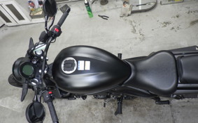 KAWASAKI ELIMINATOR400-3 2025 EL400A