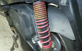 YAMAHA MAJESTY 125 FI