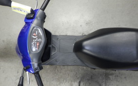 SUZUKI ADDRESS V125 2000 CF4EA