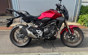 HONDA CB250R MC52