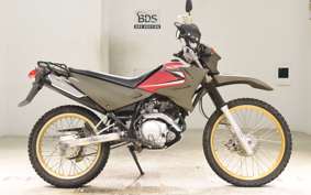 YAMAHA XTZ125