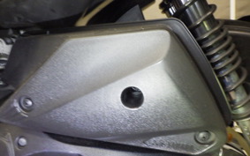 YAMAHA BW*S 125 Gen.2