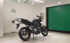 HONDA CB250RA 2007 MC52