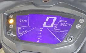 YAMAHA CYGNUSｸﾞﾘﾌｧｽ SEJ4J