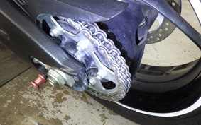 SUZUKI GSX-S1000F 2017 GT79A