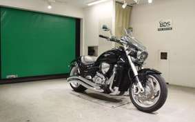 SUZUKI BOULEVARD M109R 2008
