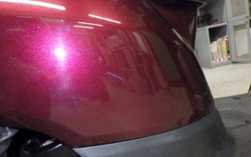 HONDA TACT Basket 2026 AF79