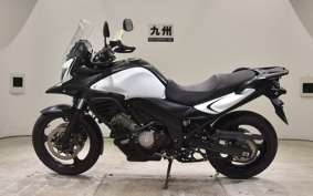 SUZUKI DL650 ( V-Strom 650 ) A 2014 VP56A