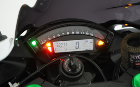KAWASAKI NINJA ZX-10R ABS 2017 ZXT00S
