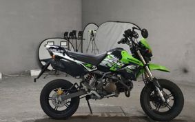 KAWASAKI KSR110 KL110D