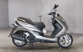 YAMAHA MAJESTY 155S SG28J