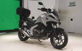 HONDA NC750X DCT 2024 RH09